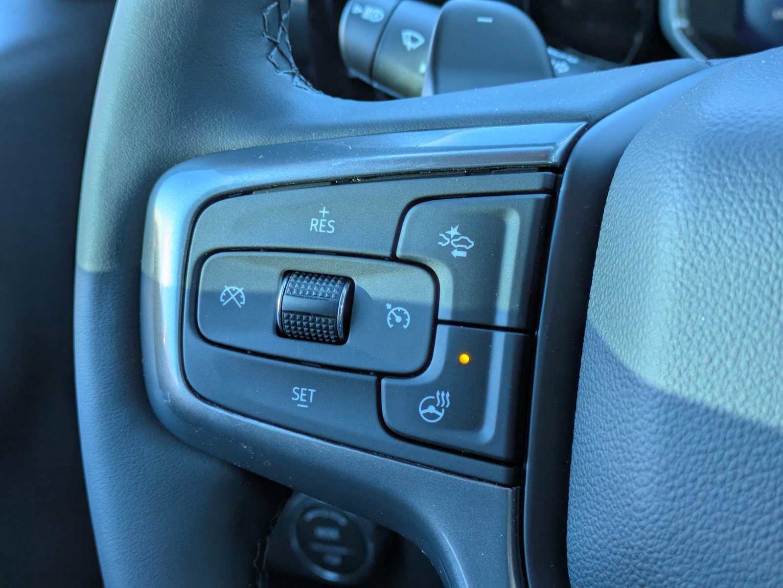 New 2026 Chevrolet Silverado 1500 LTZ image 25