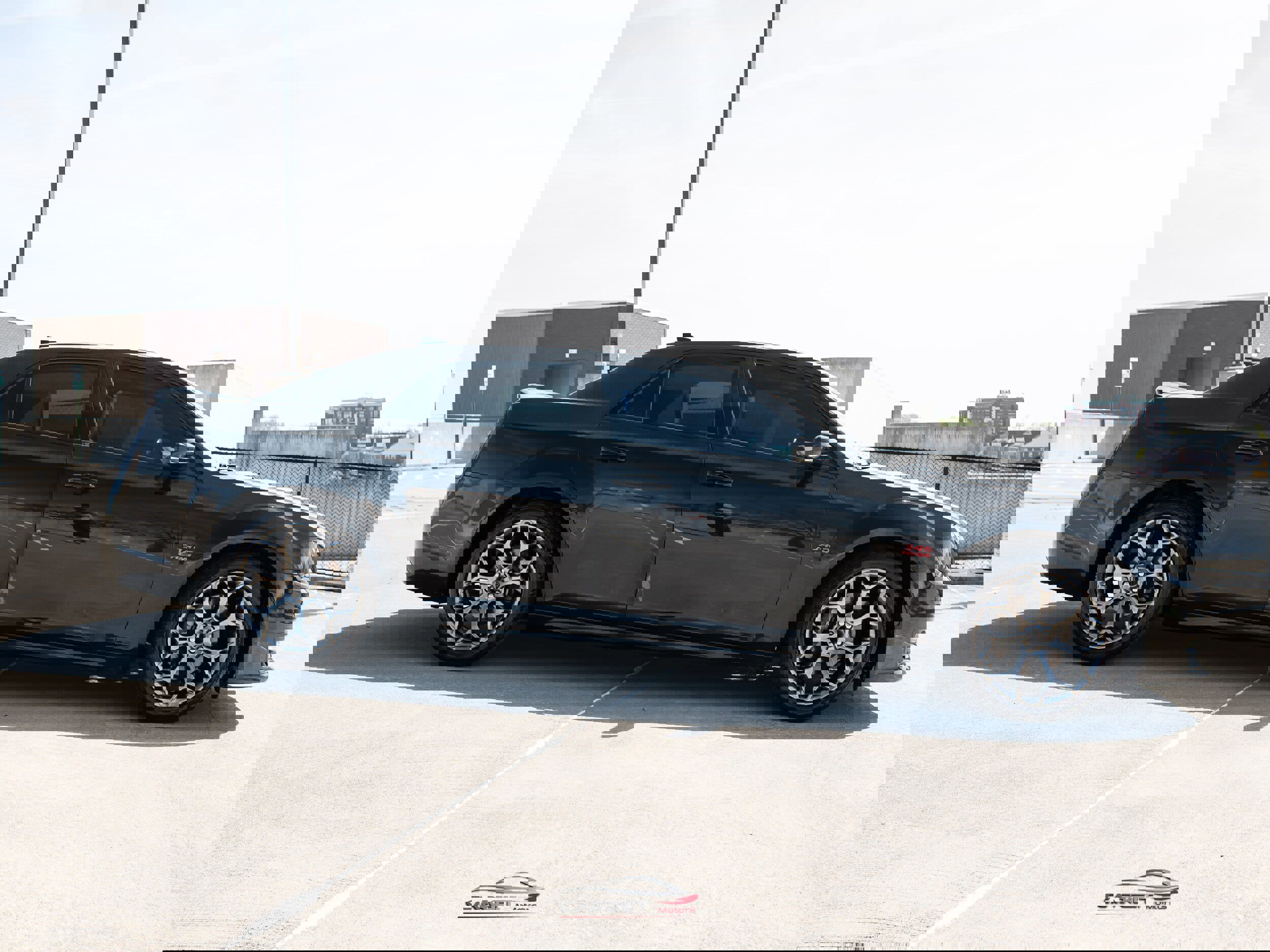 Used 2018 Chrysler 300 S w/ Safetytec Plus Group image 5