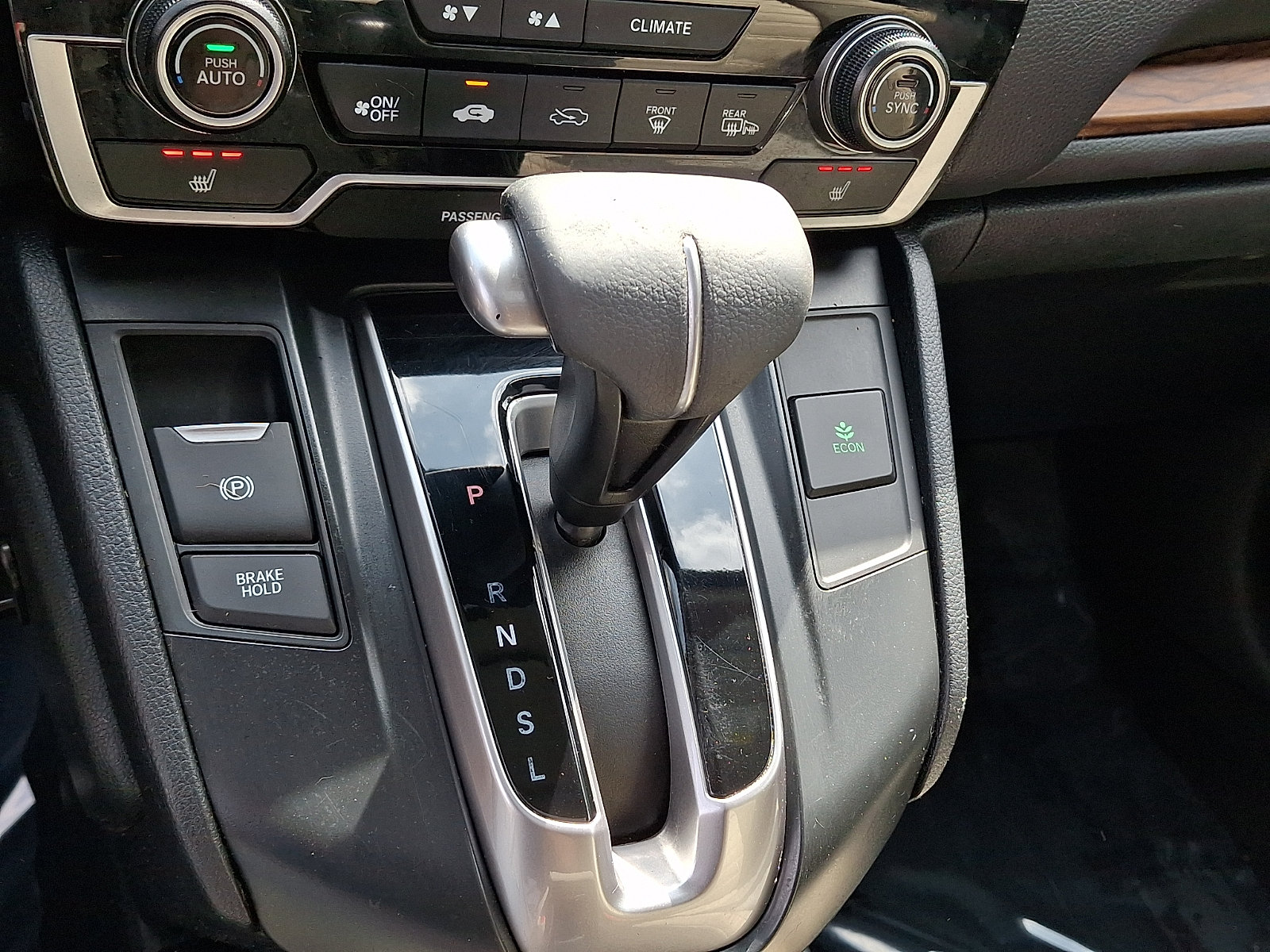 Used 2018 Honda CR-V EX image 15