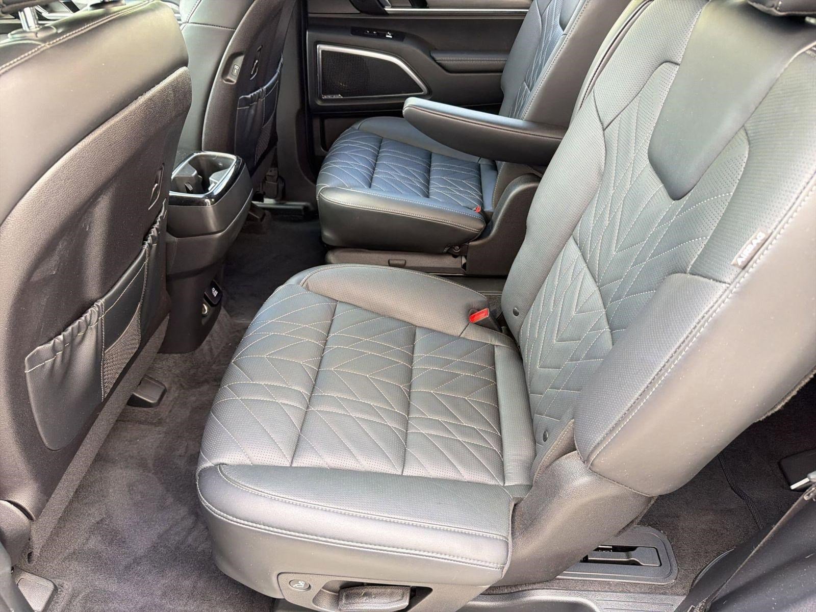 Used 2024 Kia Telluride SX Prestige X-Line image 26