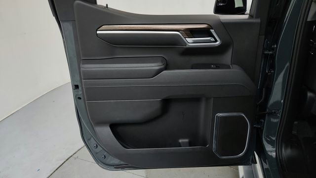 Used 2026 Chevrolet Silverado 1500 LT image 17