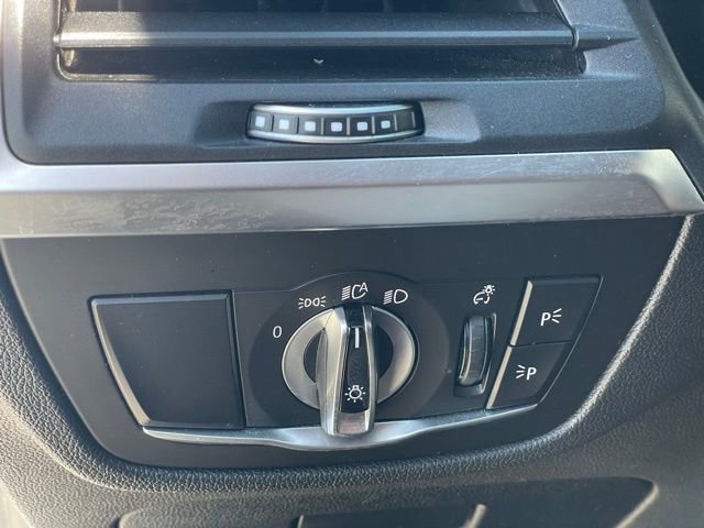 Certified 2023 BMW X3 xDrive30i w/ M Sport Package image 16