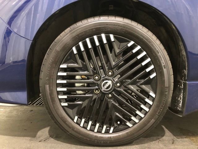 Certified 2024 Nissan Leaf SV Plus FWD image 22