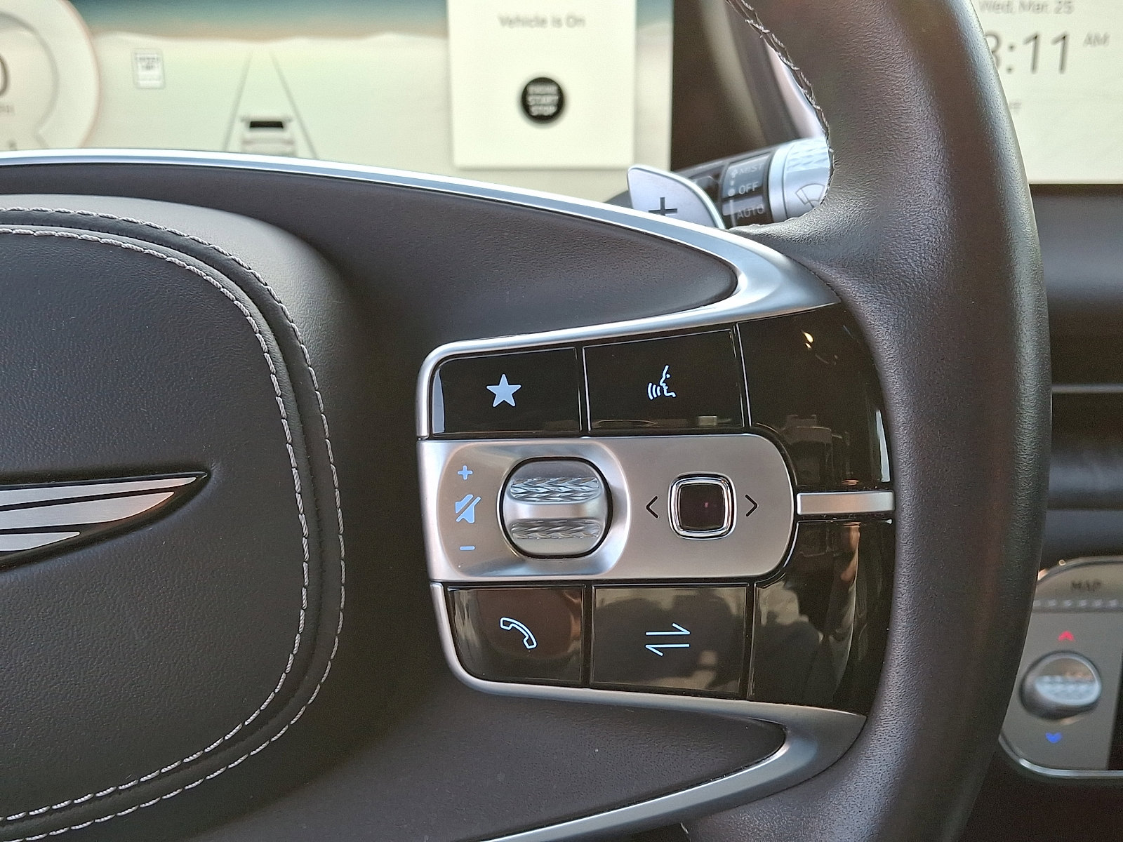 Certified 2023 Genesis G90 3.5T image 24