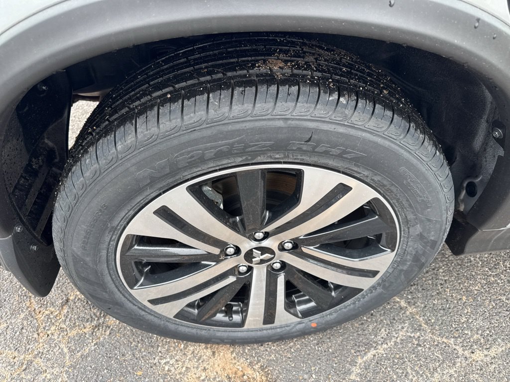 New 2026 Mitsubishi Outlander Sport ES AWD/4WD image 39