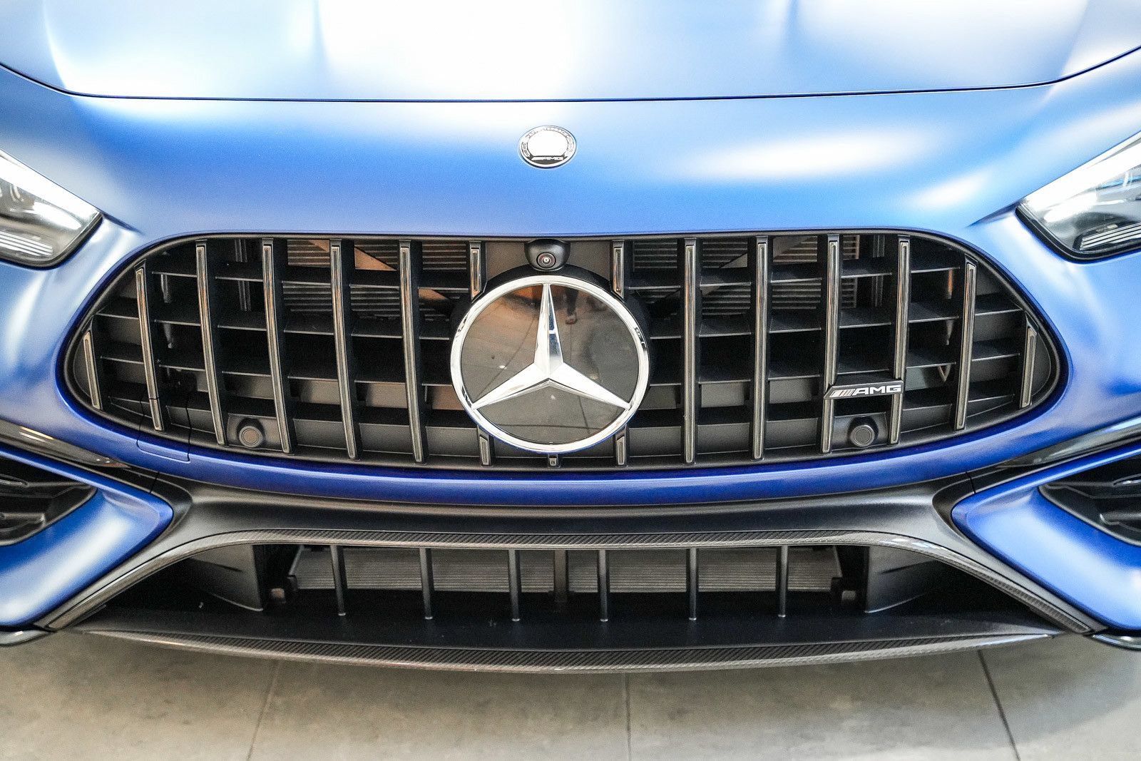 New 2026 Mercedes-Benz CLE 53 AMG 4MATIC Coupe image 7
