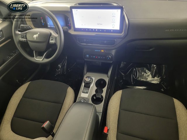 Used 2026 Ford Bronco Sport Big Bend AWD/4WD image 34