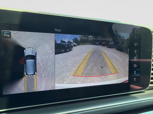 Used 2021 Mercedes-Benz GLE 350 4MATIC image 22
