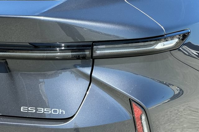 New 2026 Lexus ES 350h FWD image 7