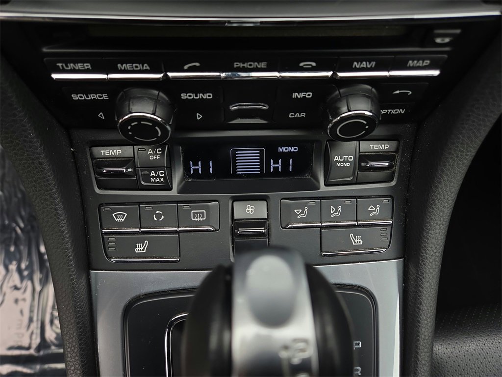 Used 2013 Porsche Boxster S image 13