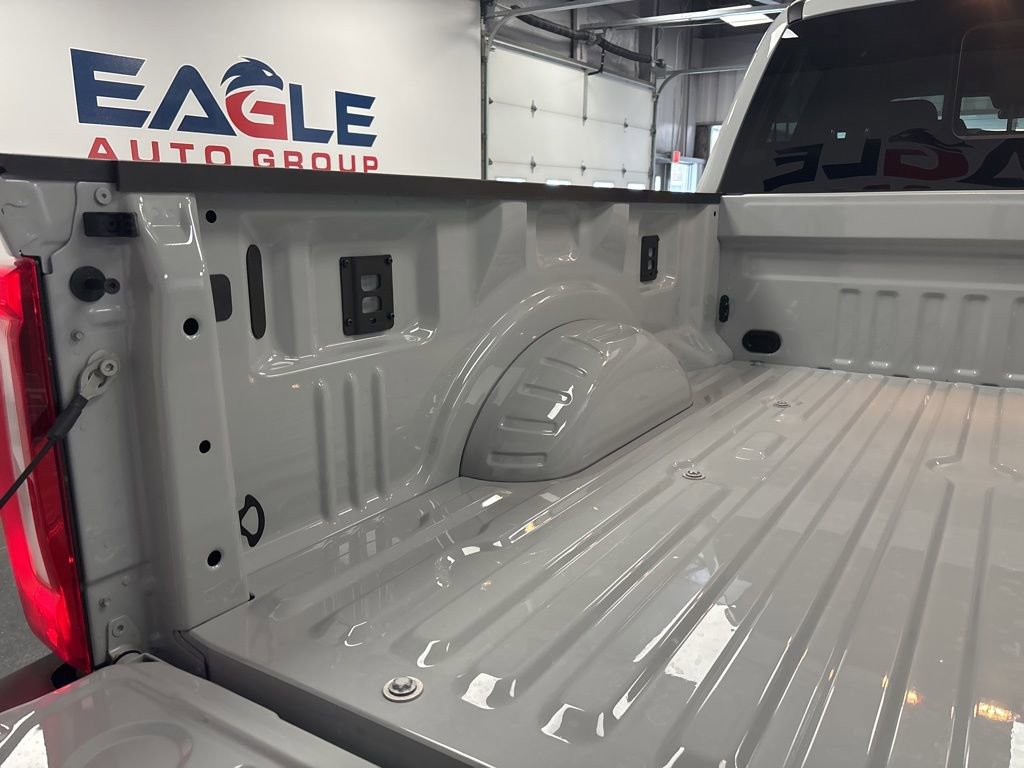 New 2026 Ford F250 XL w/ XL Off-Road Package image 34