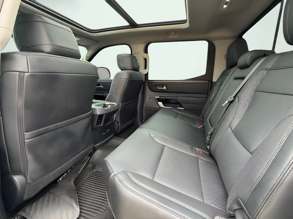 Used 2023 Toyota Tundra Limited w/ Power Package AWD/4WD image 15