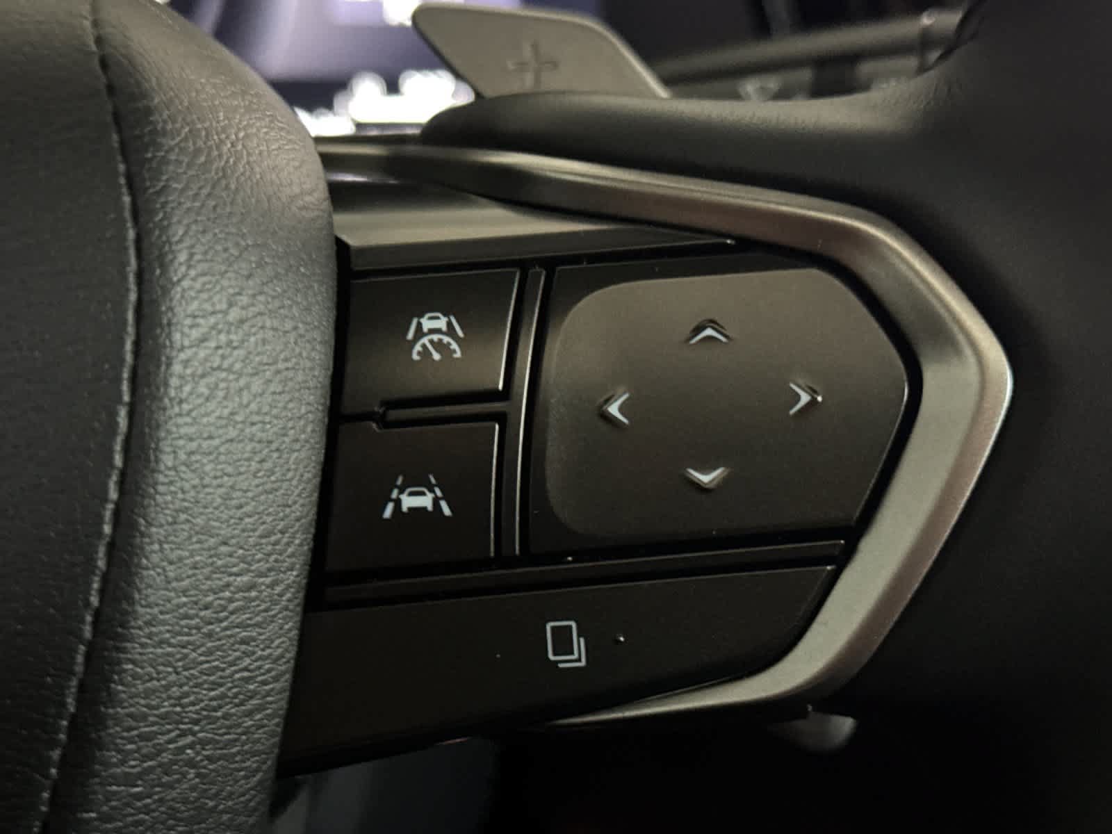 Certified 2025 Lexus RX 350 AWD/4WD image 27