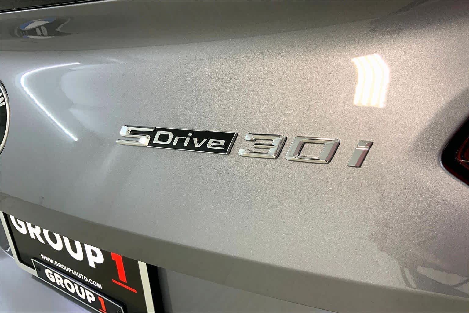 New 2026 BMW Z4 sDrive30i w/ Premium Package RWD image 15