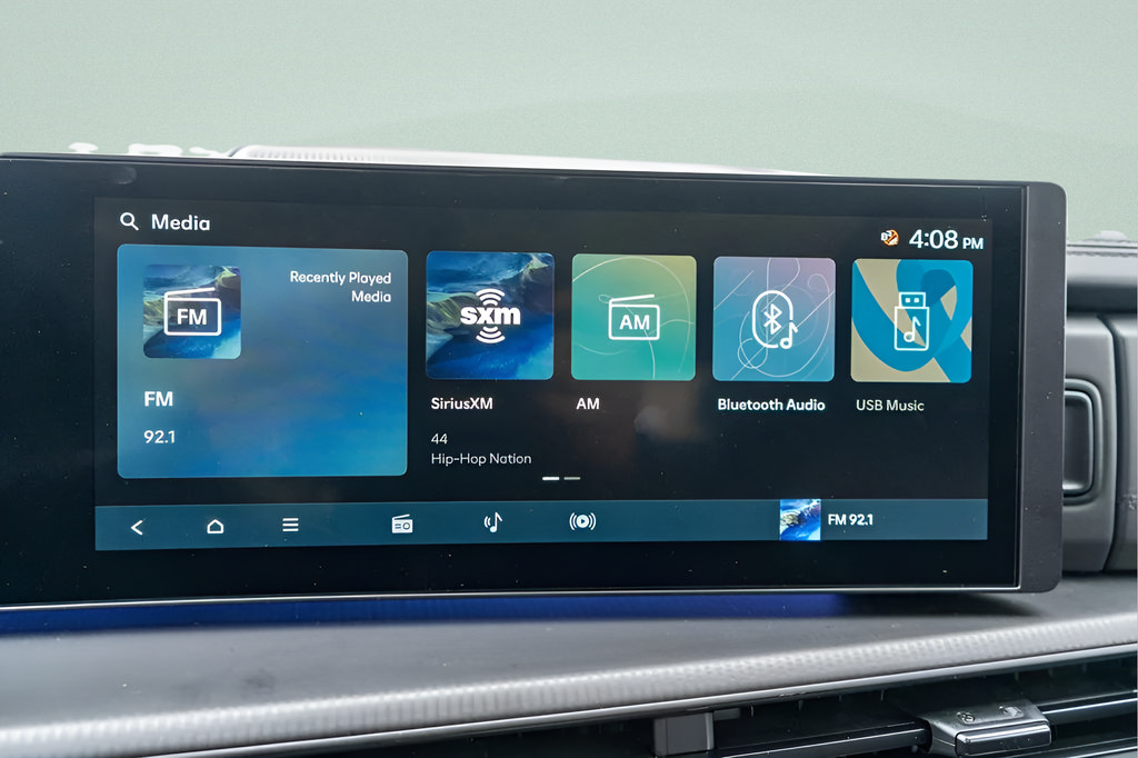 New 2026 Hyundai Santa Fe Calligraphy AWD/4WD image 19
