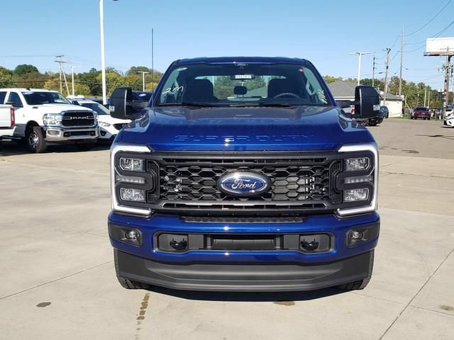 New 2026 Ford F250 XL w/ STX Appearance Package AWD/4WD image 3