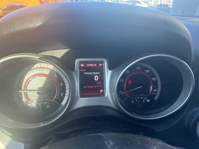 Used 2015 Dodge Journey R/T w/ Flexible Seating Group image 5