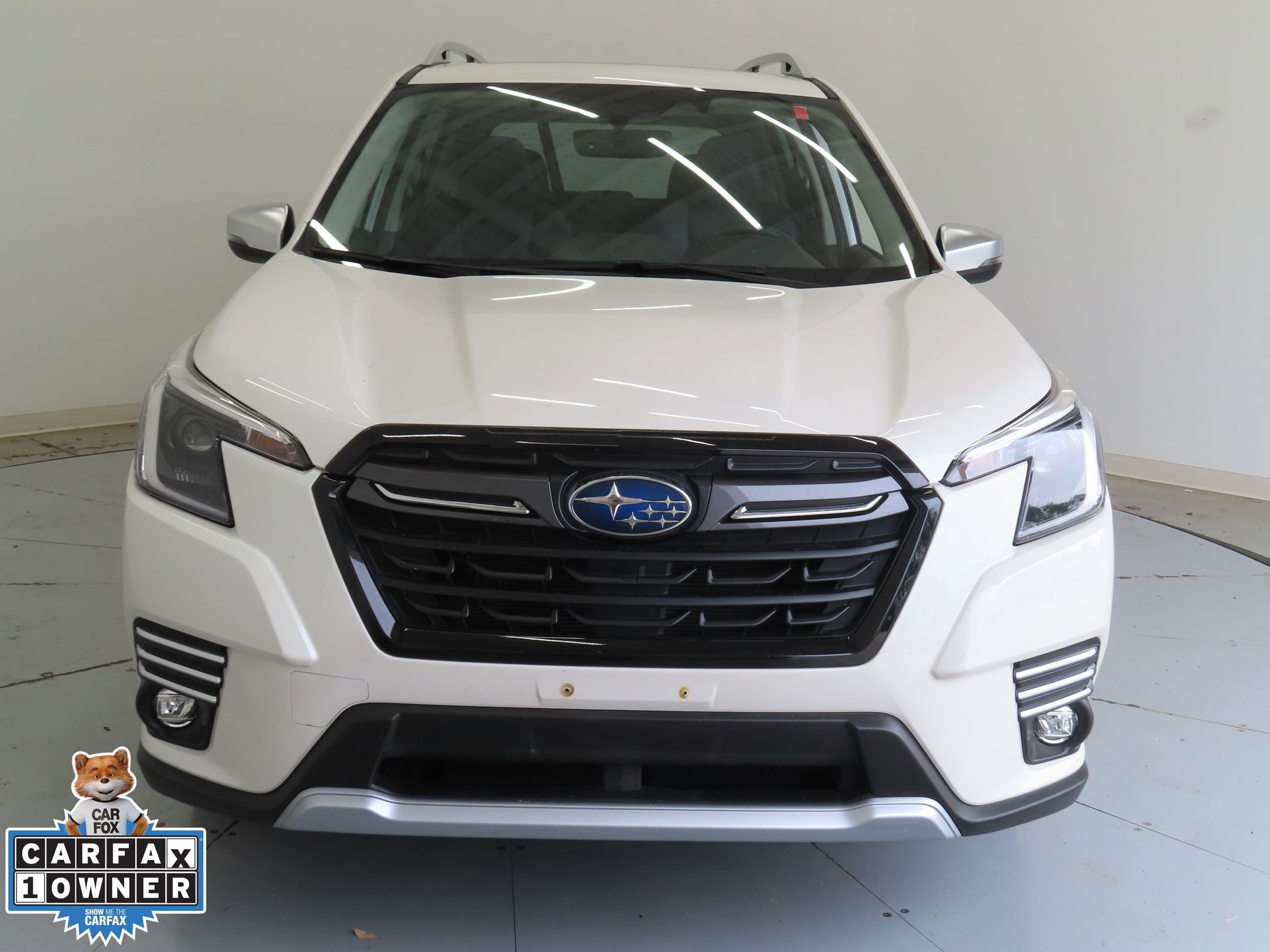 Used 2023 Subaru Forester Touring AWD/4WD image 11