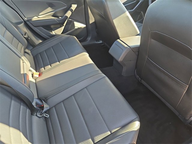 Used 2022 Volkswagen Jetta SE image 13