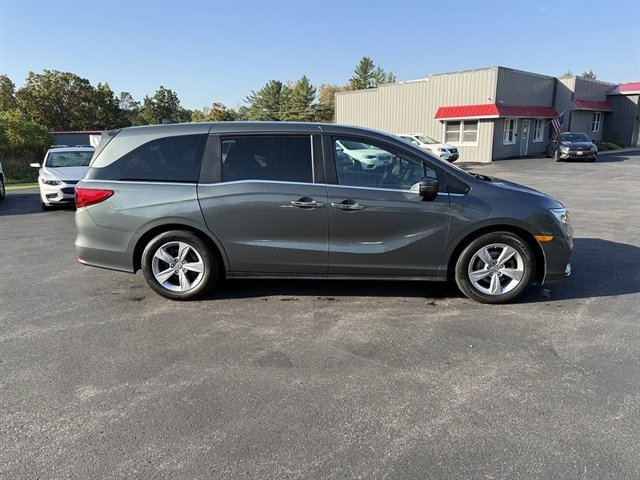Used 2019 Honda Odyssey EX image 6