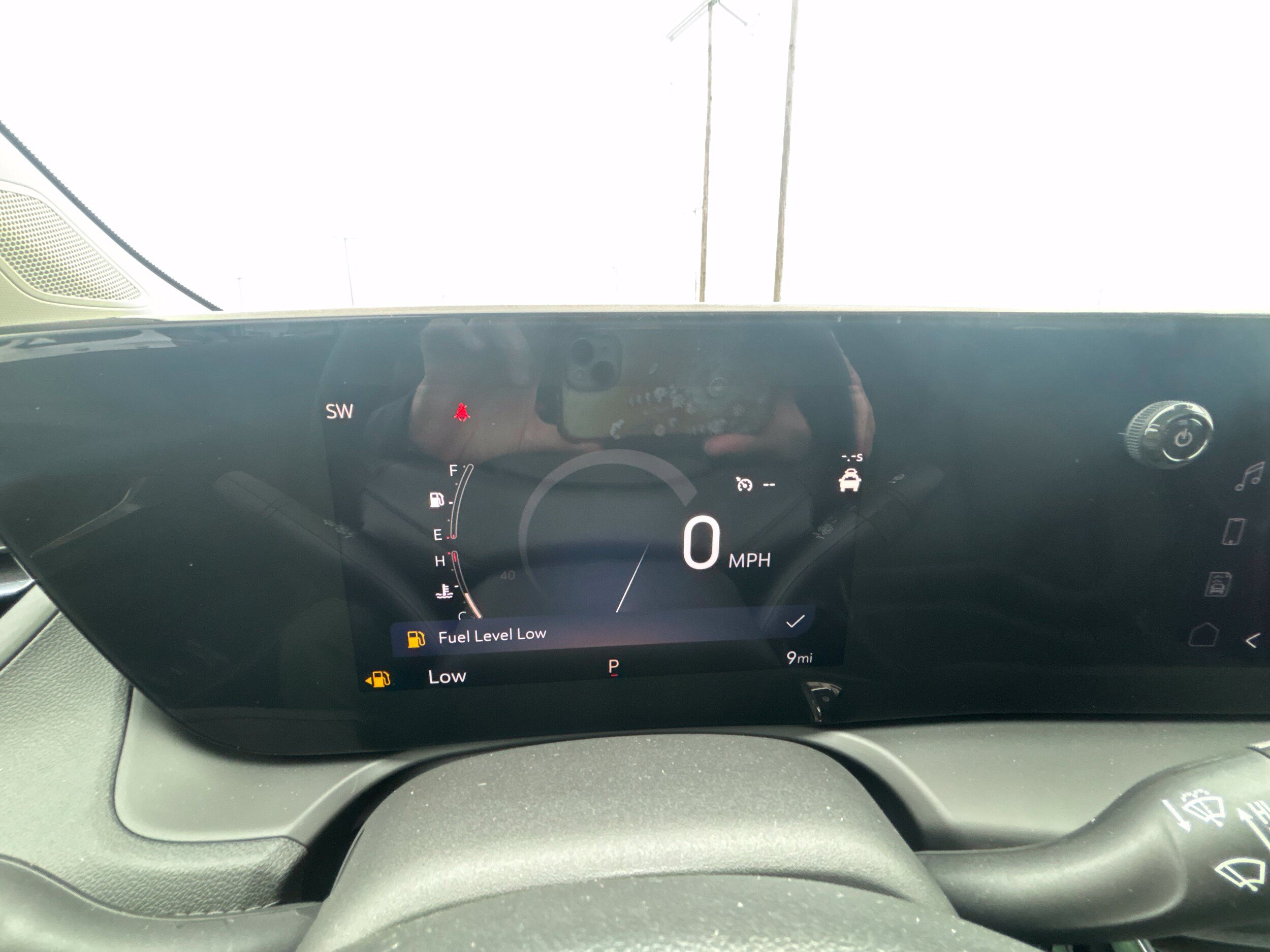 New 2026 Buick Encore GX Sport Touring w/ Comfort Package FWD image 17