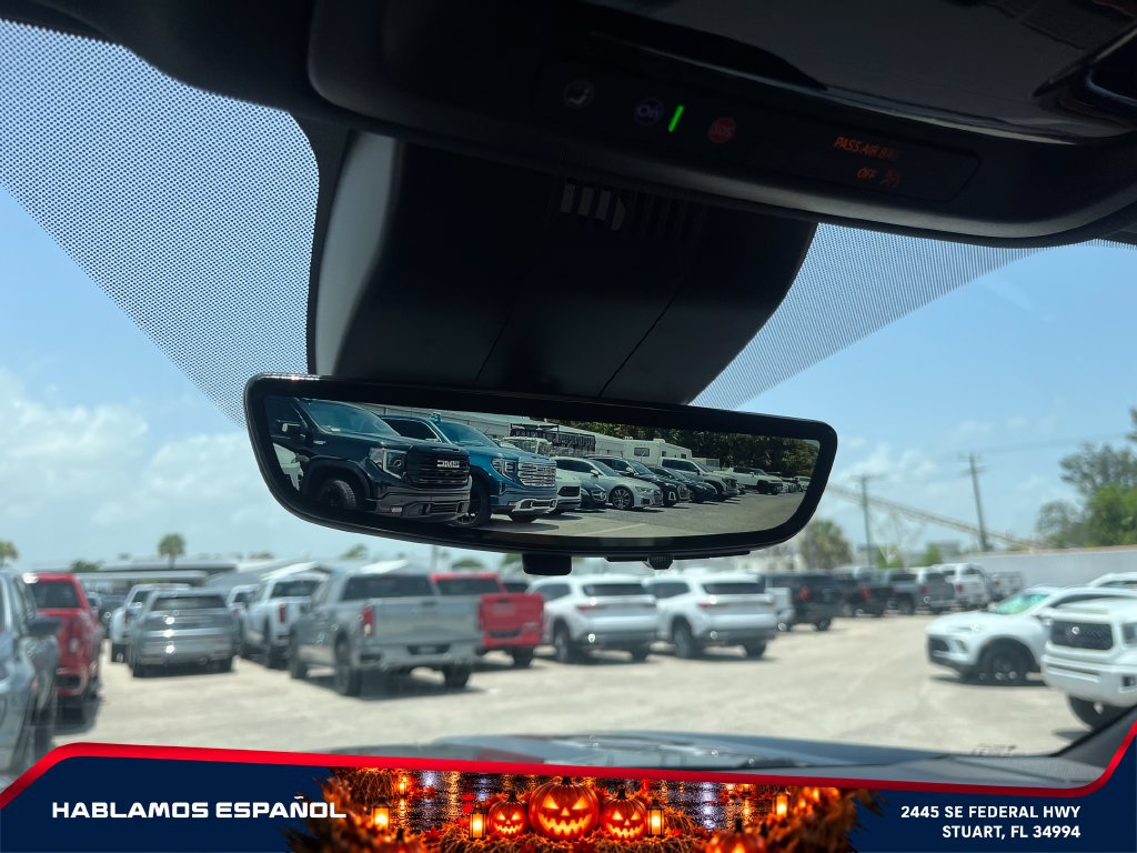 New 2026 GMC Yukon XL Denali w/ Advanced Technology Package AWD/4WD image 34