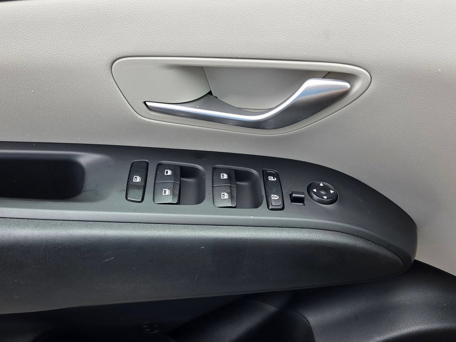 Used 2024 Hyundai Tucson SEL FWD image 31