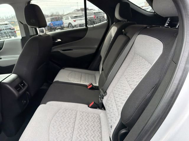 Used 2022 Chevrolet Equinox LT AWD/4WD image 12