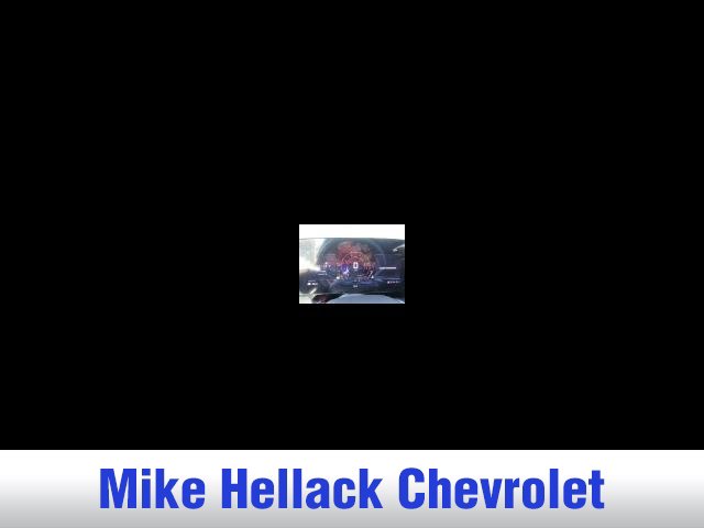 New 2026 Chevrolet Tahoe RST w/ Comfort Package image 39