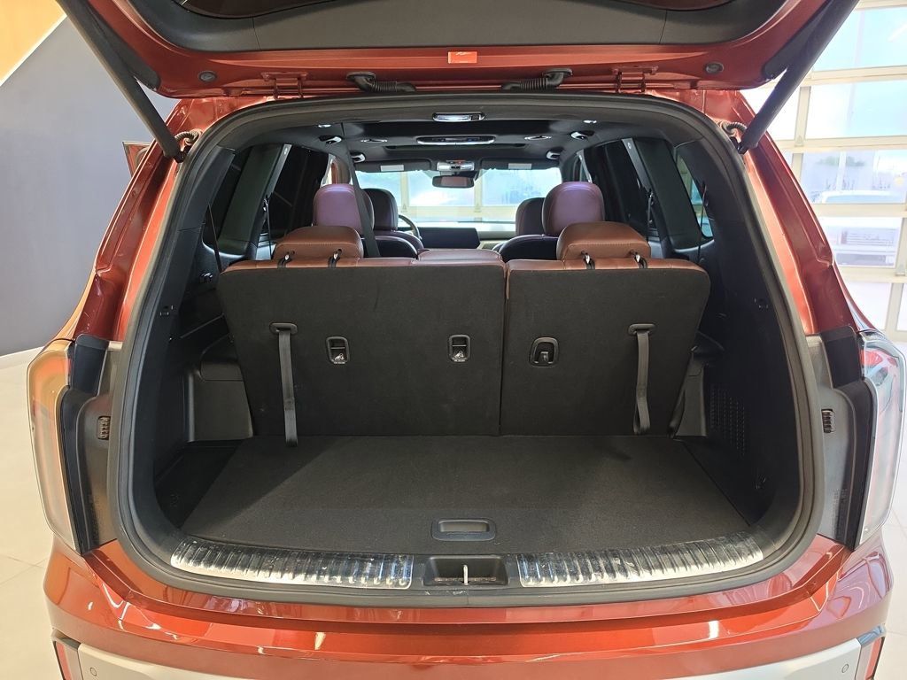 Certified 2024 Kia Telluride SX image 32