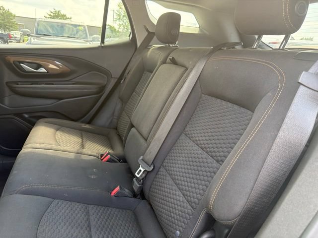 Used 2020 GMC Terrain SLE FWD image 21