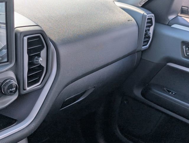 Used 2023 Ford Bronco Sport Outer Banks w/ Tech Package image 24