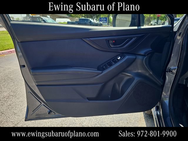 Used 2023 Subaru Crosstrek 2.0i Premium image 10