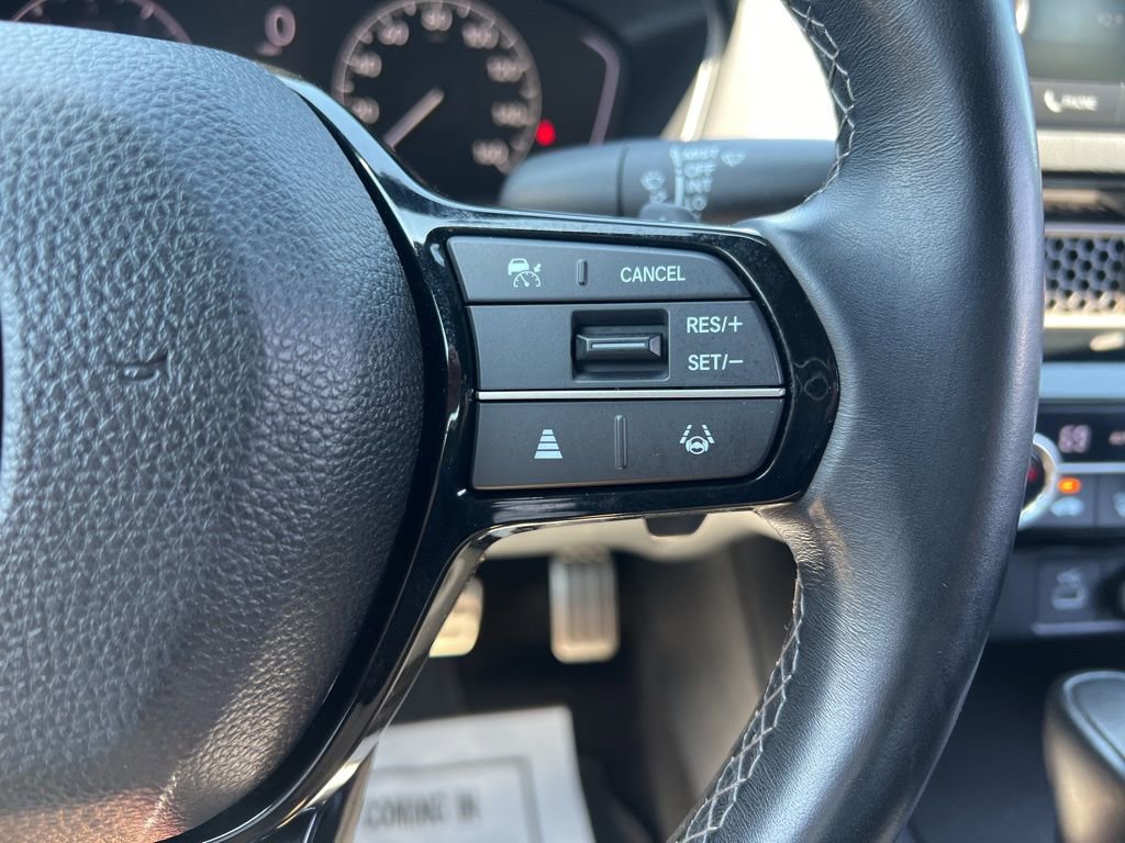 Used 2022 Honda Civic Sport image 17