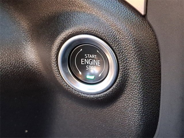 Used 2025 Chevrolet Silverado 2500 Custom w/ Z71 Off-Road Package image 21