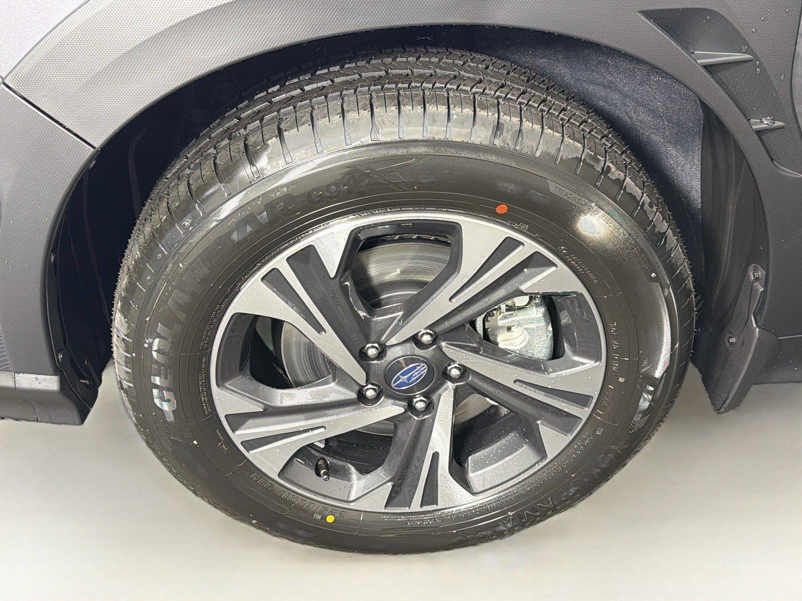 New 2026 Subaru Crosstrek 2.5i Premium AWD/4WD image 30