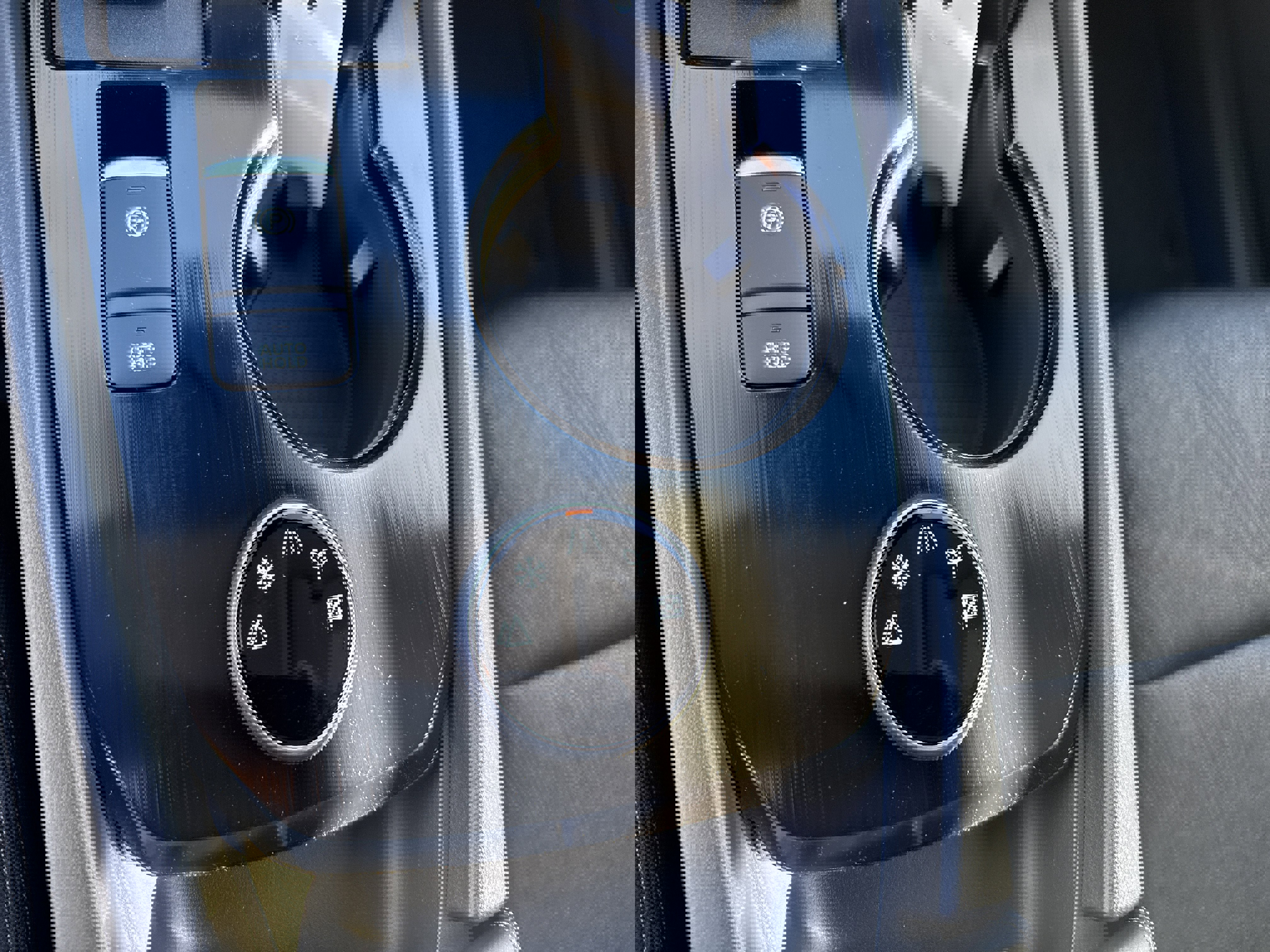 New 2026 Nissan Rogue SV image 28