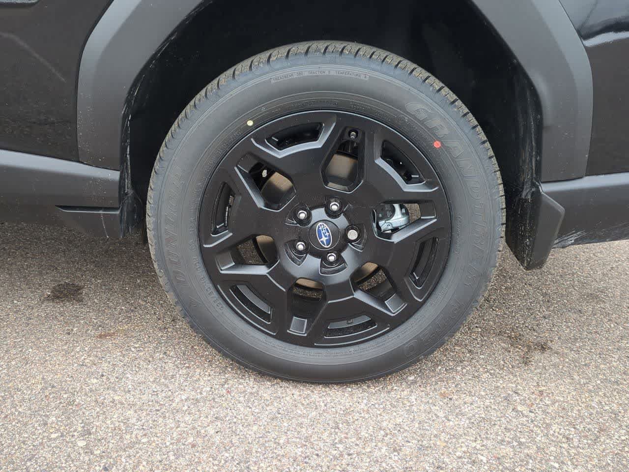 New 2026 Subaru Outback Limited AWD/4WD image 13