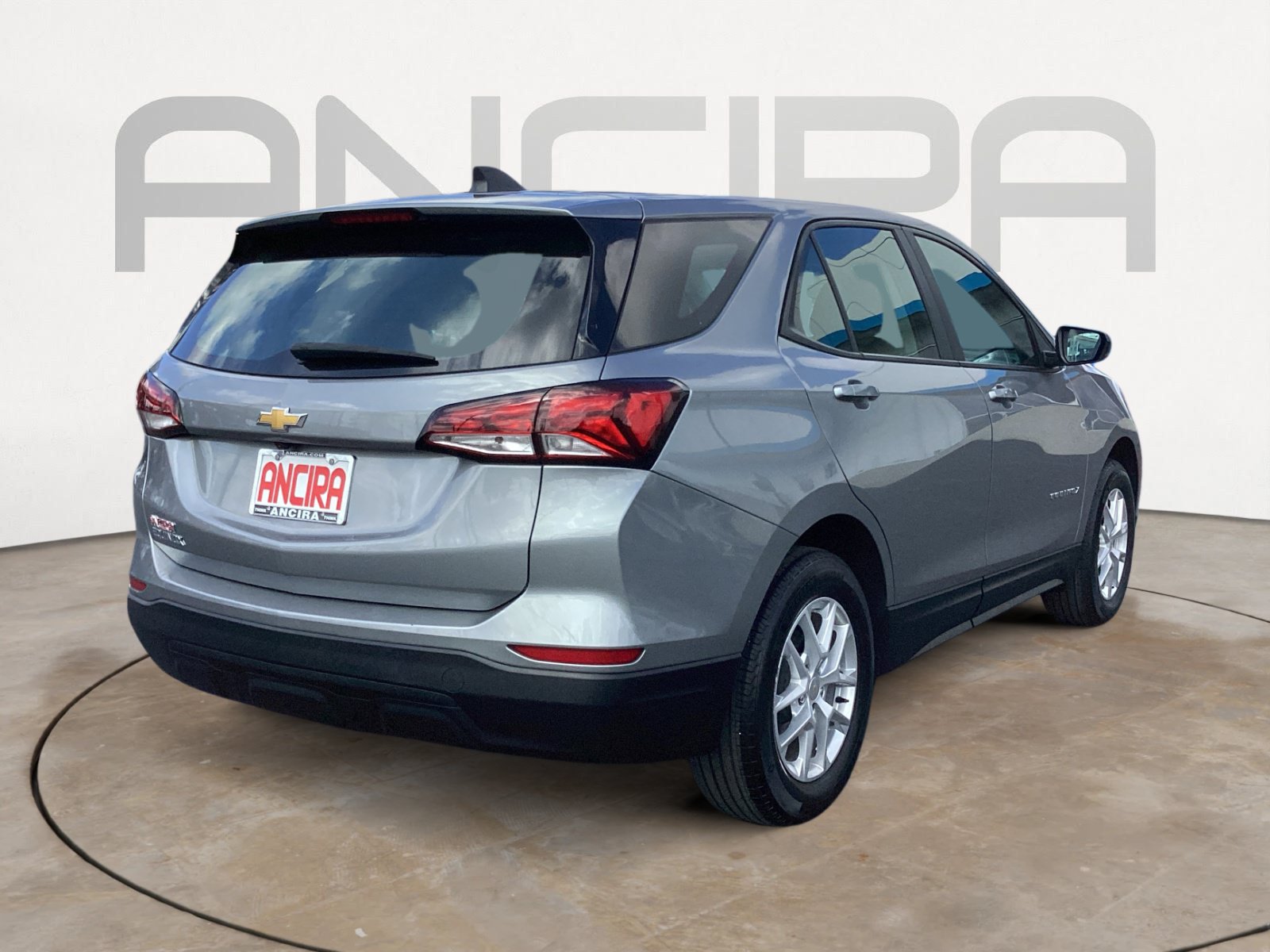 Used 2024 Chevrolet Equinox LS FWD image 14