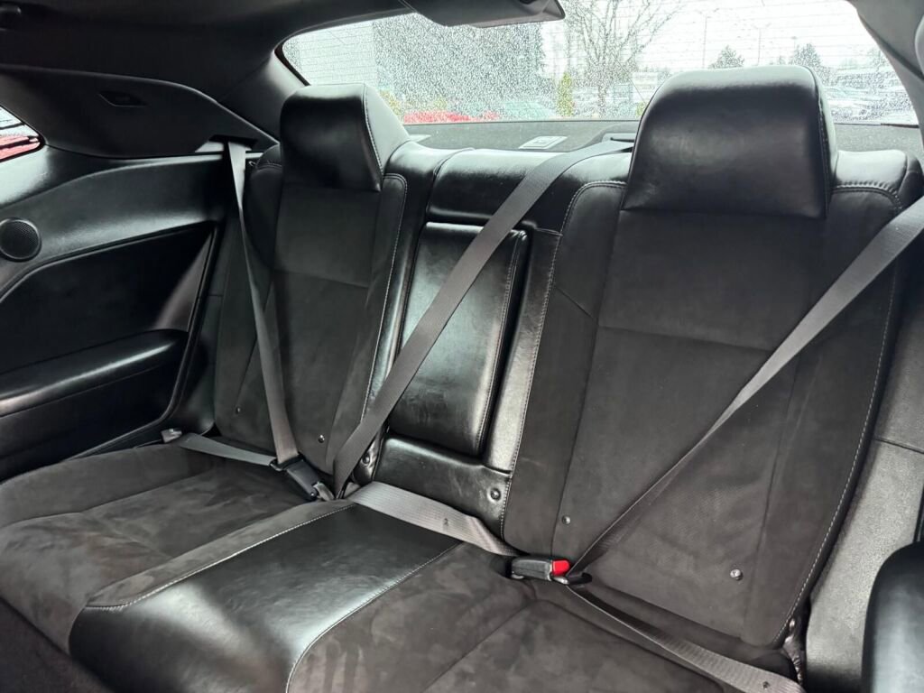 Used 2020 Dodge Challenger R/T Scat Pack image 12