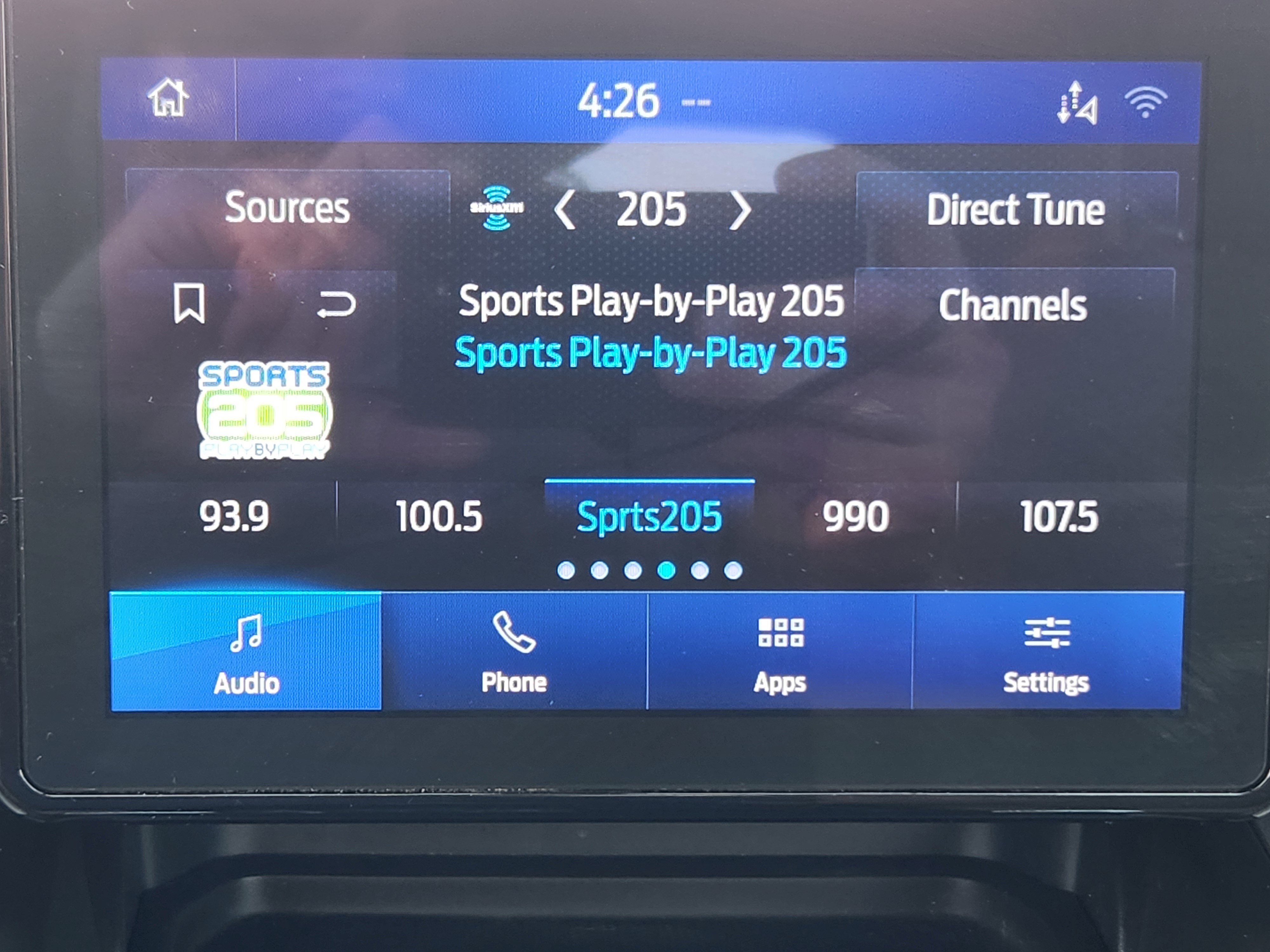 Used 2020 Ford Explorer XLT RWD image 13