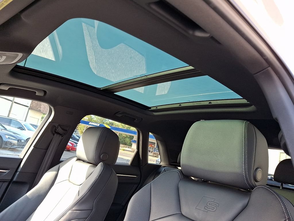 Certified 2024 Audi Q3 2.0T Premium AWD/4WD image 15