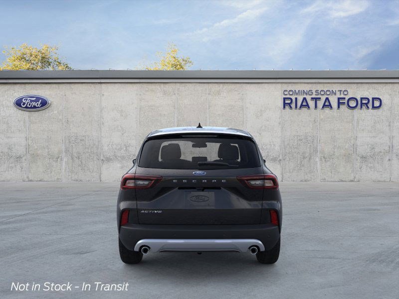 New 2026 Ford Escape Active image 5
