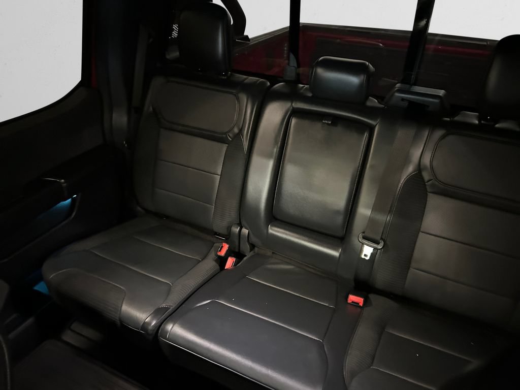 Used 2021 Ford F150 Raptor w/ Equipment Group 801A High AWD/4WD image 16