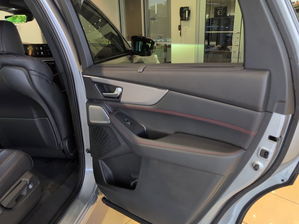 New 2026 Acura MDX A-Spec image 13