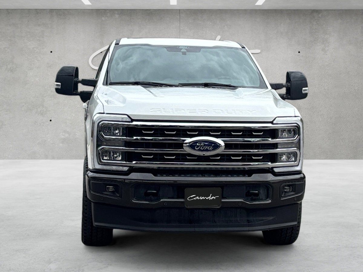 Used 2024 Ford F250 King Ranch image 17