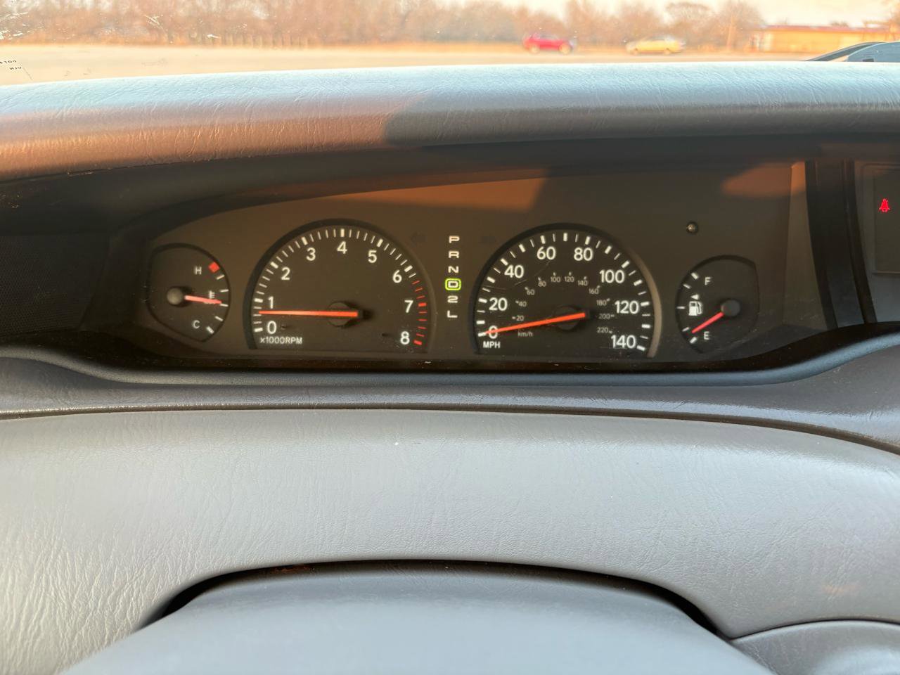 Used 2004 Toyota Avalon XLS image 13