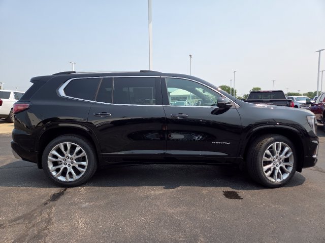 New 2026 GMC Acadia Denali w/ Super Cruise Package AWD/4WD image 21