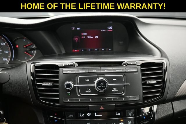 Used 2016 Honda Accord Sport image 31