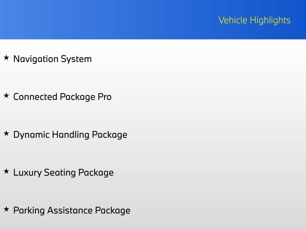 Used 2020 BMW M550i xDrive w/ Dynamic Handling Package AWD/4WD image 5